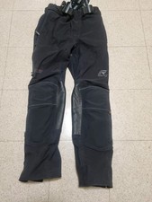 RUKKA NIVALA TROUSERS. EU