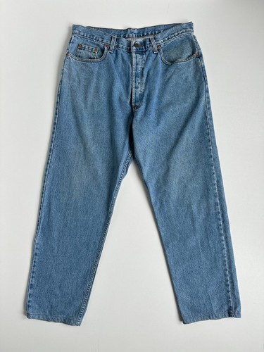 Vintage levi 618 jeans - jeans, w36