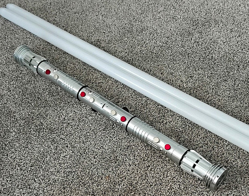 Darth maul replica - maul,