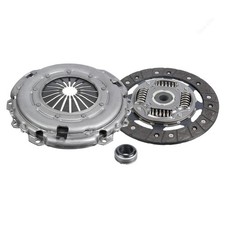 National Transmission Clutch