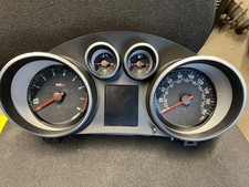 VAUXHALL Astra VXR GTC