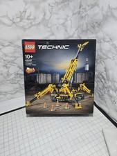 Lego 42097: Technic Compact