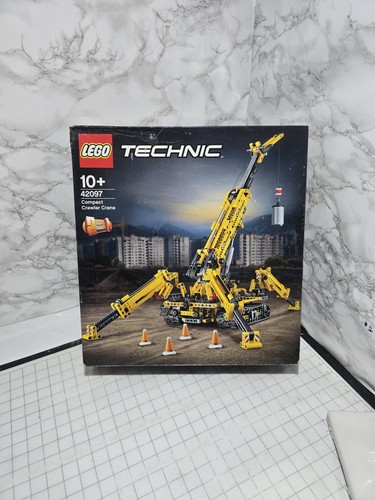 Lego 42097 technic compact - lego, 42097: