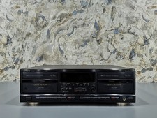 Aiwa AD-WX929 Twin Cassette