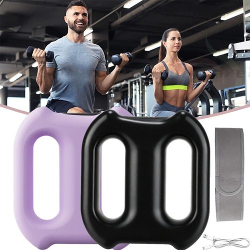 Full body vibration - body,