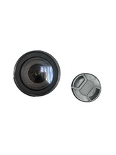 NIKON 18-105mm AF-S DX NIKKOR