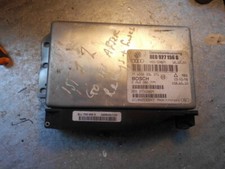 AUDI A4 GEARBOX AUTO ECU