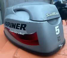 ENGINE TOP HOOD COVER COWLING