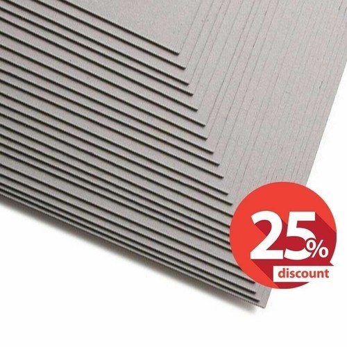 Greyboard 3mm 3000 micron - 3mm,