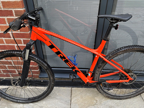 Trek marlin mountain - 7, bike