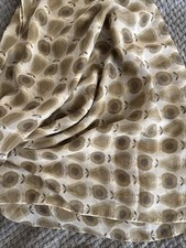 Orla Kiely Scarf UNIQLO