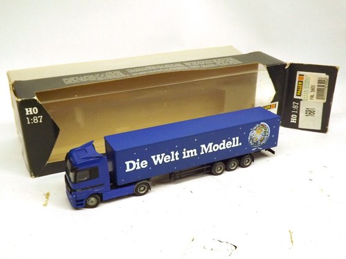 Faller car system 1601 - faller,