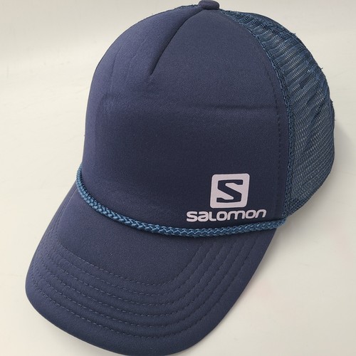 Salomon hat snapback trucker - hat,