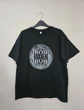 Radiohead T-Shirt (both sided)
