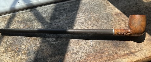 Vintage comfort briar - vintage, "comfort