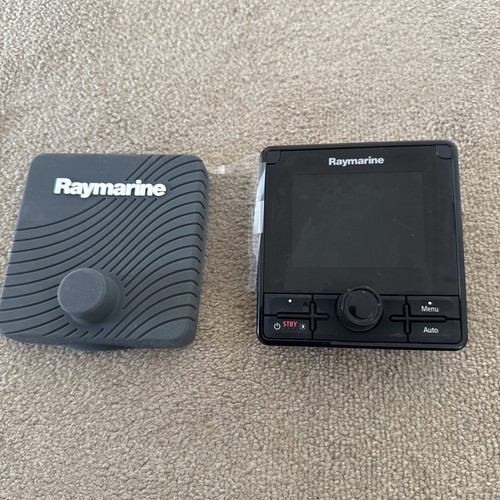 Raymarine p70rs autopilot - raymarine,