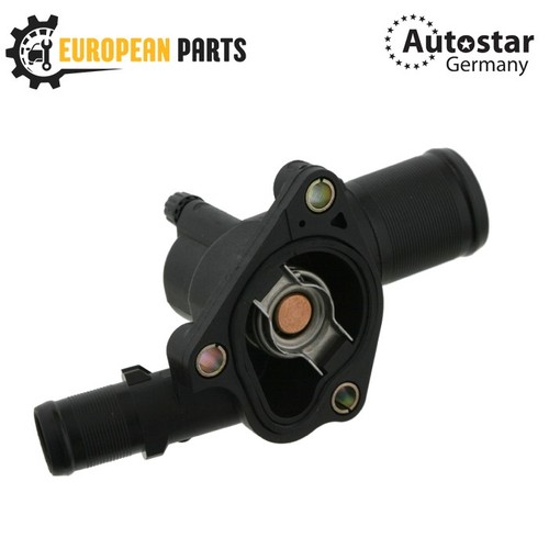Thermostat housing 8200660882 - thermostat,