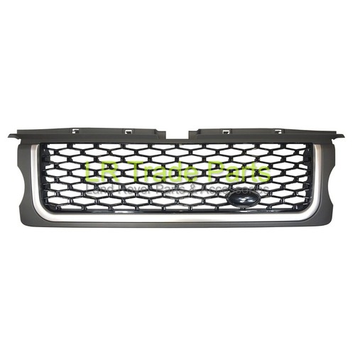 For range rover - range,