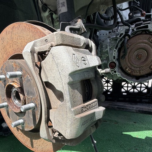 Brake caliper nissan - caliper,