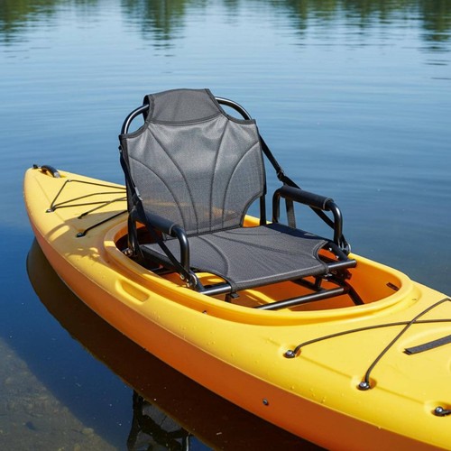 Kayak swivel seat - seat, comfortable