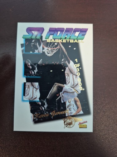 1995 signature rookies tetrad - 1995,