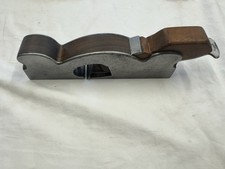Antique Infill Shoulder Plane 