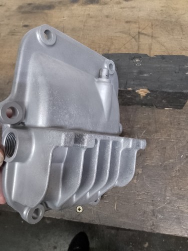 Bmw 2002tii rear differential - bmw,