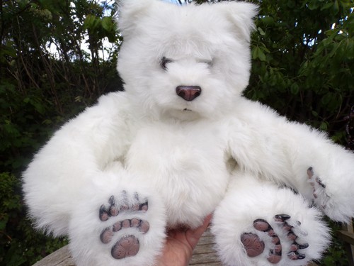 Fur real friends cub - fur,
