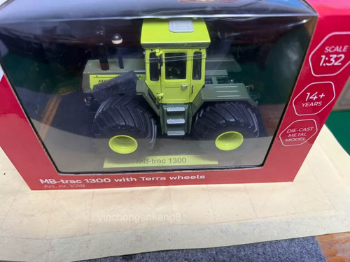 Trac 1300 terra wheels - 1300,
