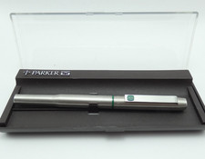 RARE Parker 25 Mk I Green Trim