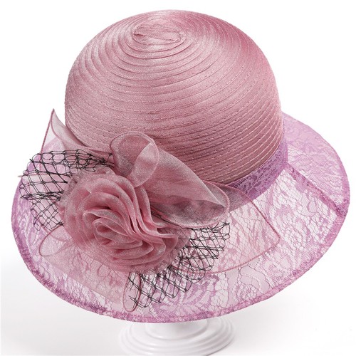 Lady elegant wide brim - lady,