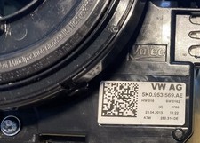 Audi A1 Squib 2015 1.4 TFSI