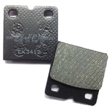 Pads for BMW R45 R65 R80 K75