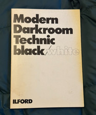 Ilford, Modern Darkroom