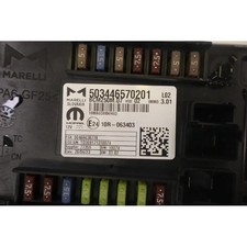 FUSE BOX FOR FIAT DUCATO (21)