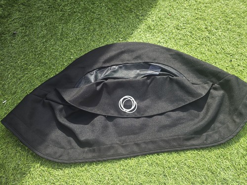 Bugaboo bee black hood - bugaboo, 6