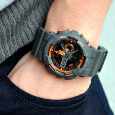 G-SHOCK MENS WATCH BOYS AND