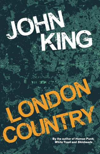 London country - london,