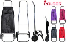 Rolser Pack 2 Wheel Premium