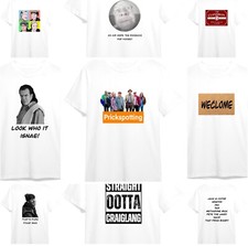 Still game t shirt tv quotes