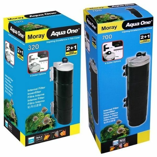 Aqua one moray internal - aqua,