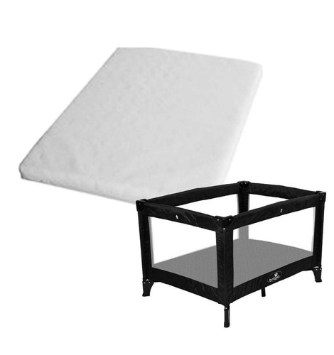 Mattress fit graco travel - fit,