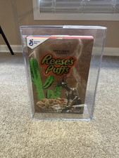 Travis Scott Reese's Puffs