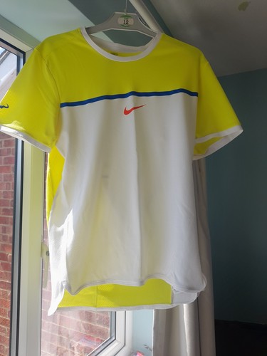 Rafael nadal nike - rafael,