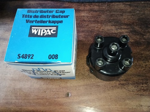 Lucas distributor cap fits - lucas,