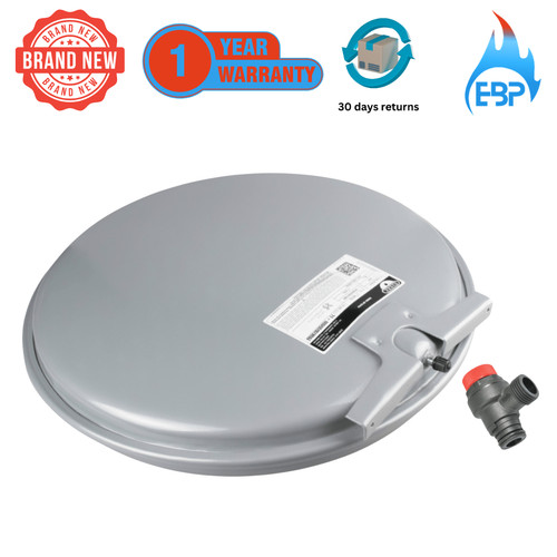 Vokera compact expansion - vokera, 24