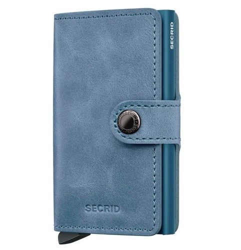 Secrid mini wallet - mini,