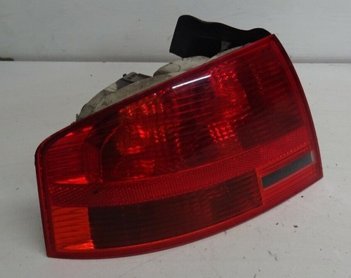 Audi saloon rear light - audi,