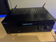 Sony TA-AN1000 360 Spatial