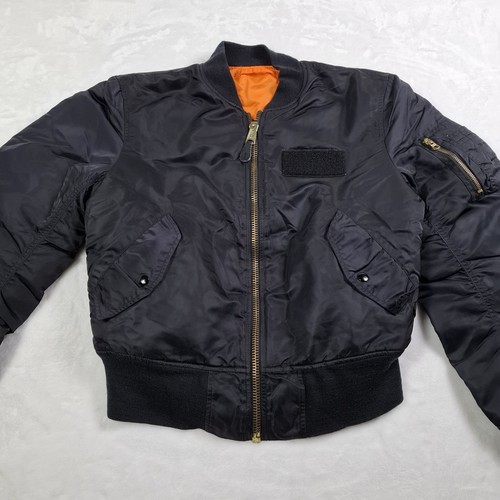 Alpha industries jacket small - alpha,